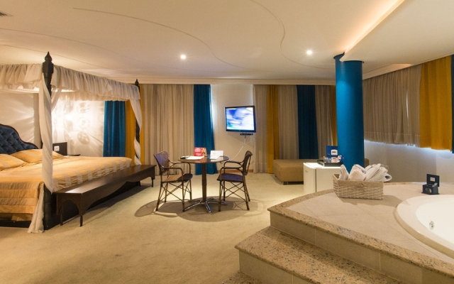 Tri Hotel Executive Caxias