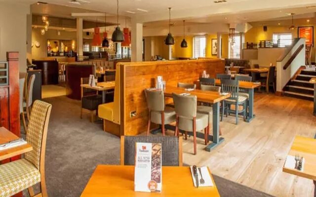 Premier Inn Liverpool North