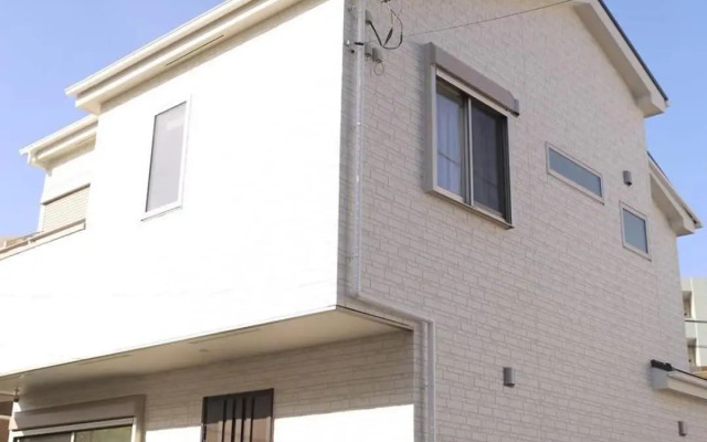 Shonan 4BR entire house&parking,戸建て独占R&L House