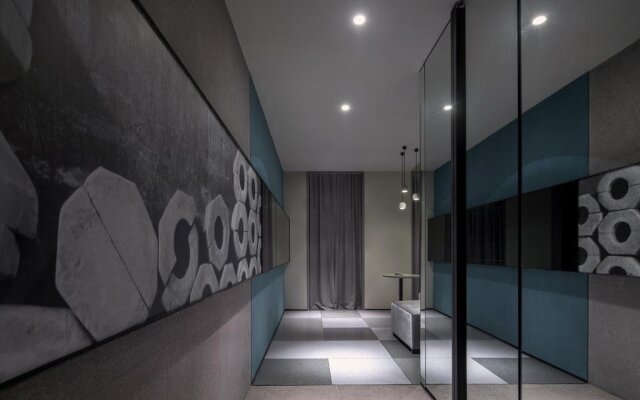 Mini Hotel - Changsha
