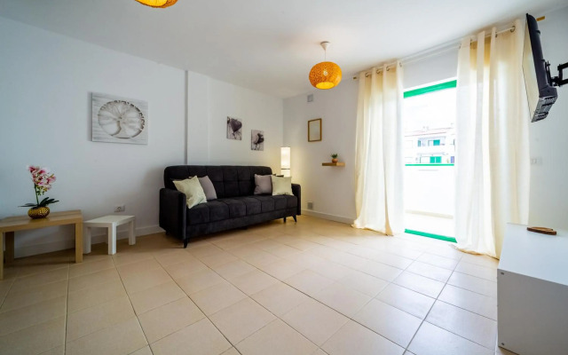 Alondras Park Apartamentos