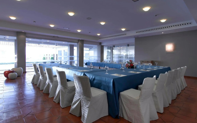 Parador de Málaga Golf