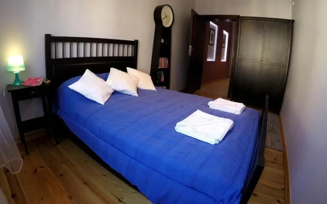 Victus Apartamenty - Etna