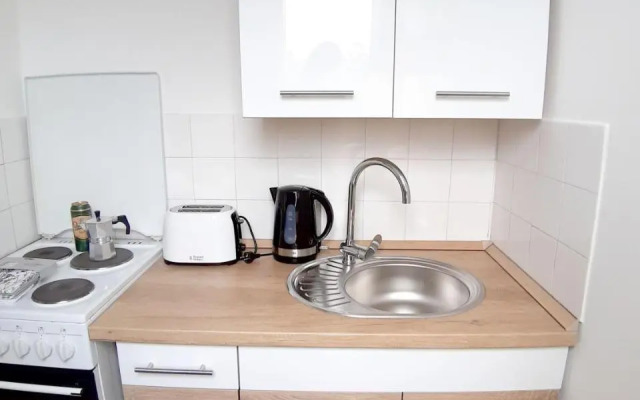Katica Apartman