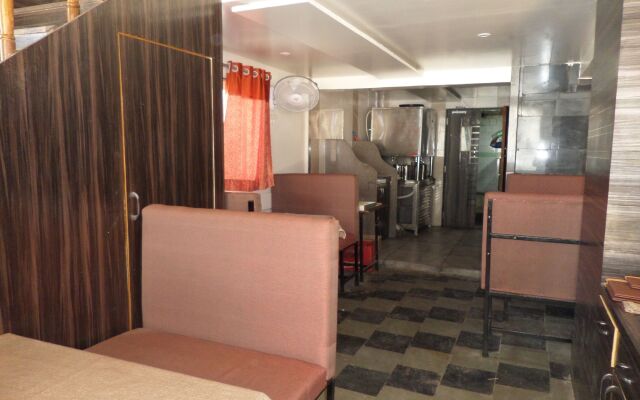 Hotel Laxmi Lodging