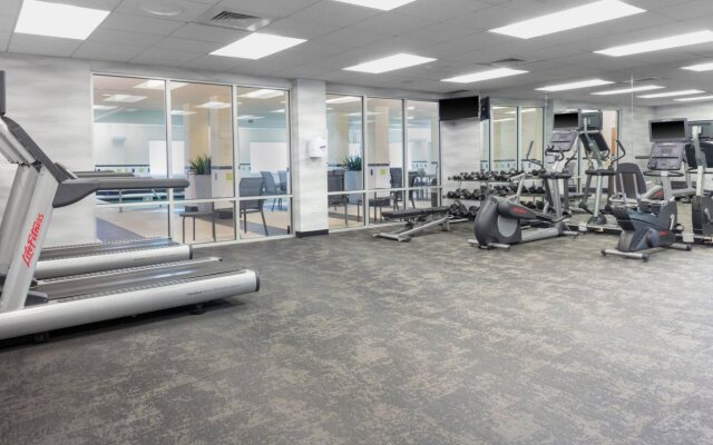 Fairfield Inn & Suites by Marriott Wichita Downtown