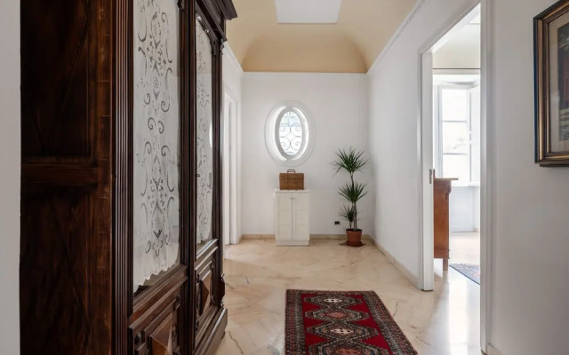 Torrekalsa Apartment