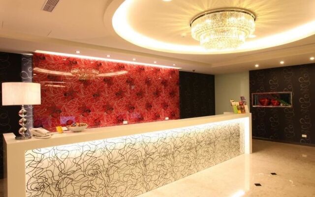 Ximen Citizen Hotel - Classic