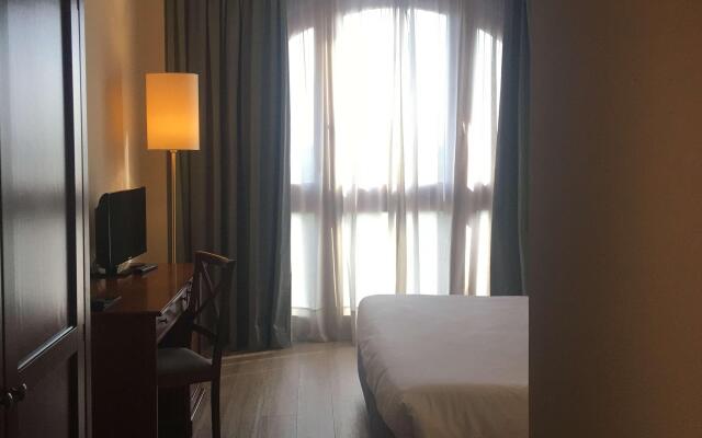 Best Western Hotel Antico Termine