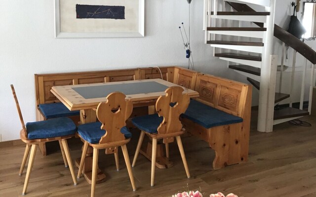 Hostattstrasse 20 Engelberg