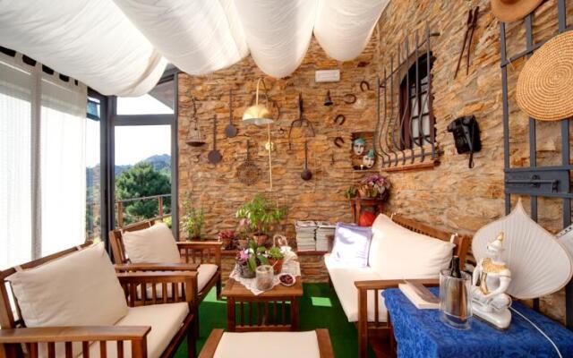 Agriturismo Karma