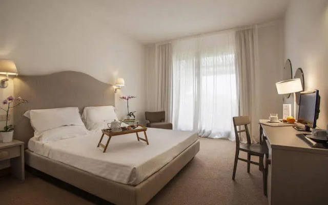 Gemini Hotel Casole d'Elsa