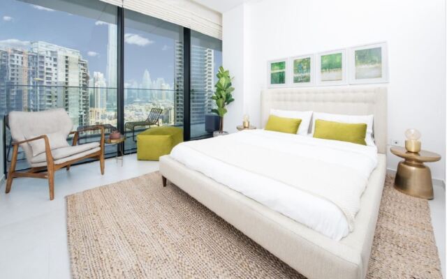 Airbetter - Marquise Square