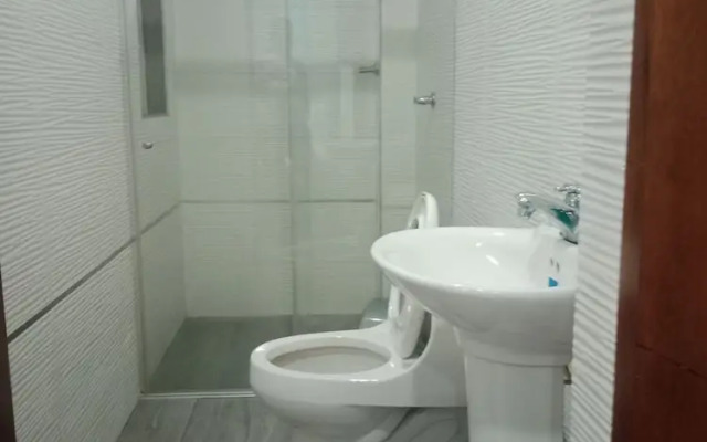 CC House Cartagena
