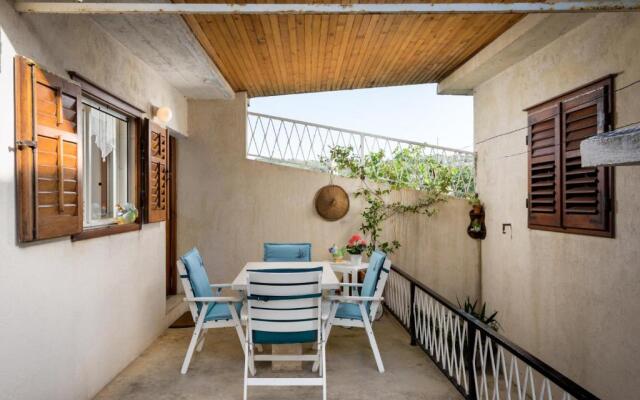 Holiday Home Vallis