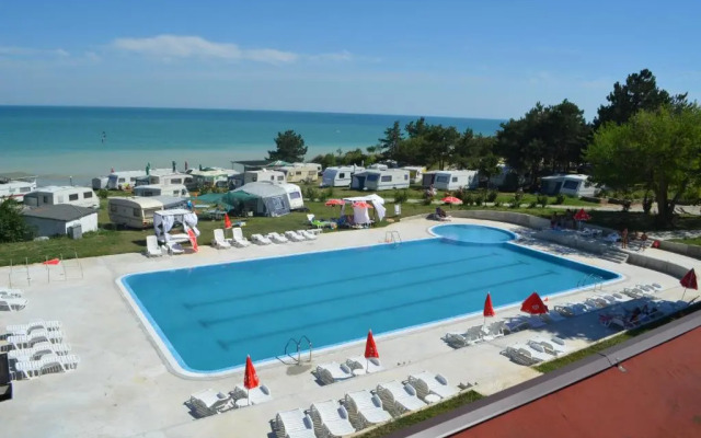 Salena Apartments in Saint George Complex