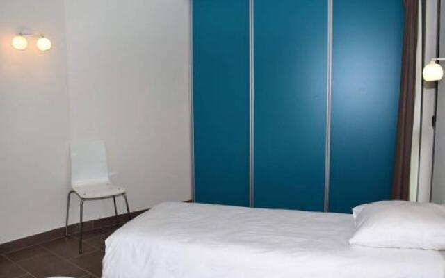 House Tregastel - 4 Pers, 58 M2, 2/1