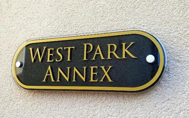 West Park Annex Wolverhampton