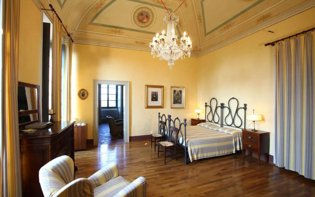 Castello di Monterado