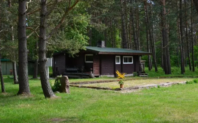 Rannakodu Puhkeküla