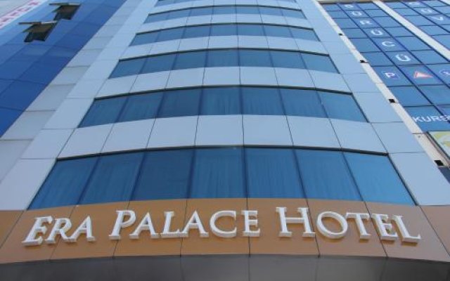 Era Palace Hotel