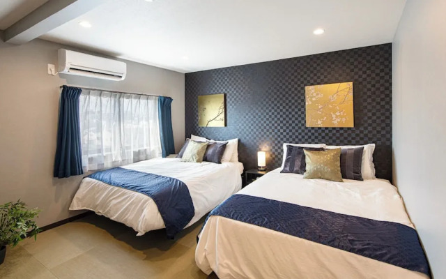 Harukazesou Tengatyaya