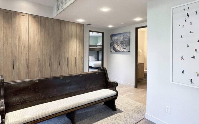 Open Oasis by Exceptional Stays