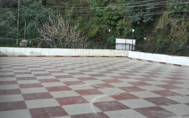 Valley View Hotel