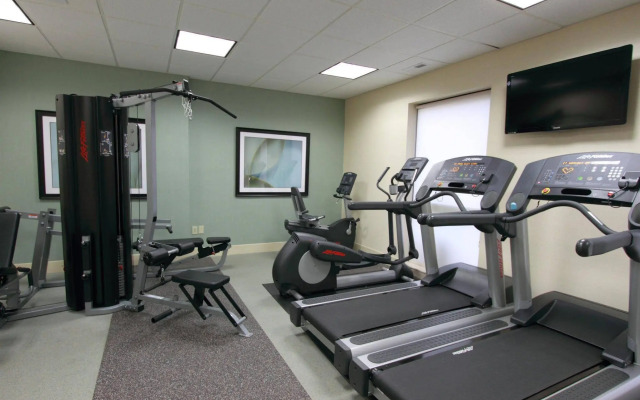 Best Western Plus Cary - NC State