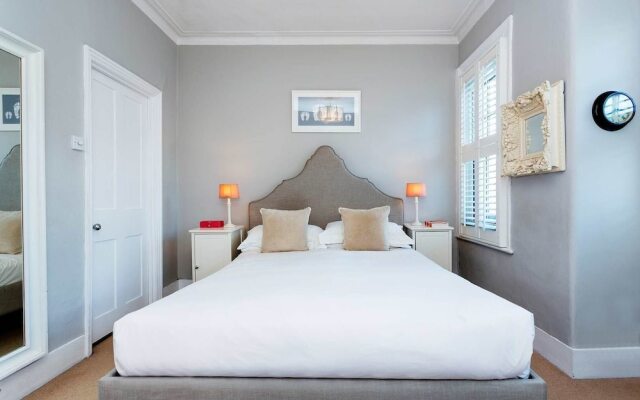 A Parsons Green Parade