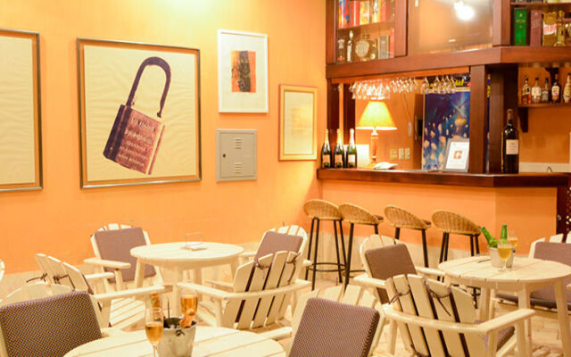 Hotel Pousada Das Artes