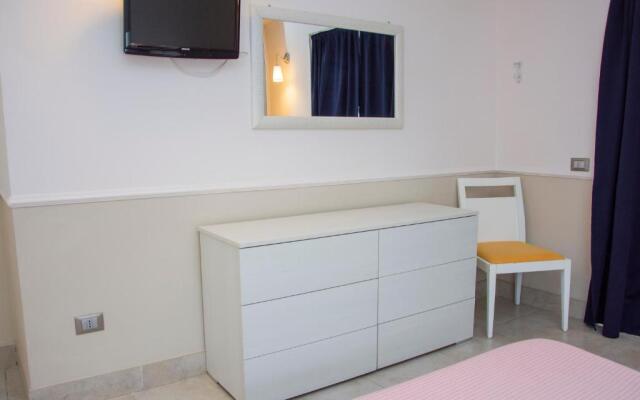 B&B Domus del Sole