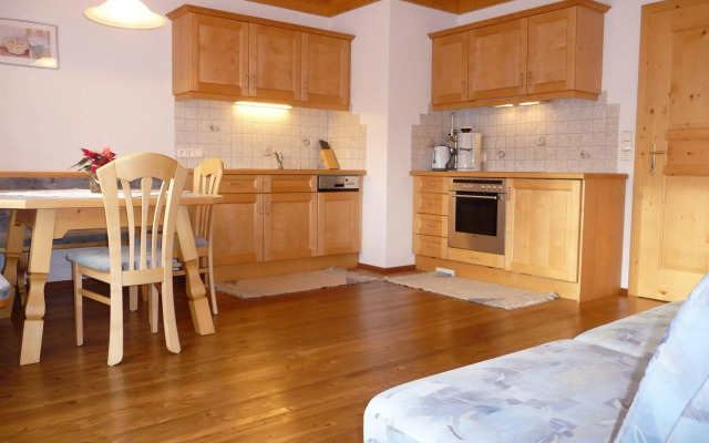 Appartmenthaus Gutwenger Selmerhof