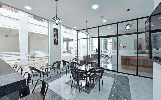 Padi Hotel Alor Setar