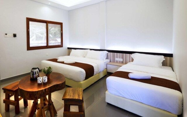 D'Villa at Janda Baik