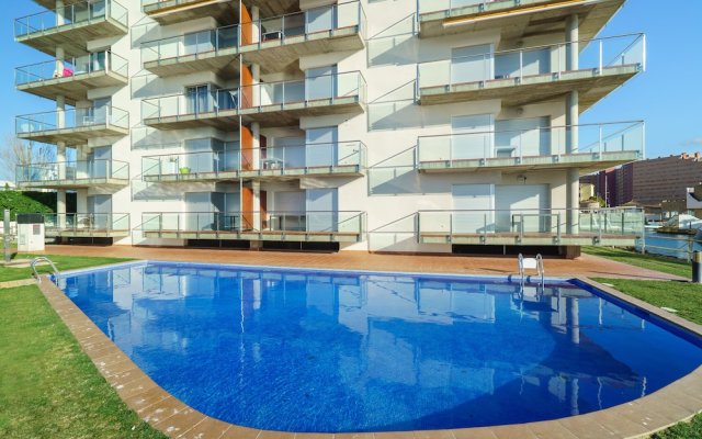 Apartamento 3305 - Les Marines Garbí 1-7