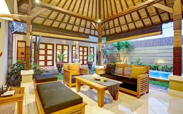 Sandalwood Villa