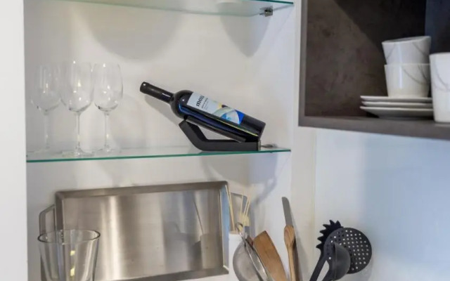 Riki'S Apartment-Zagreb
