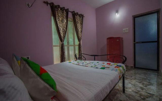 Michael Villa by OYO Rooms
