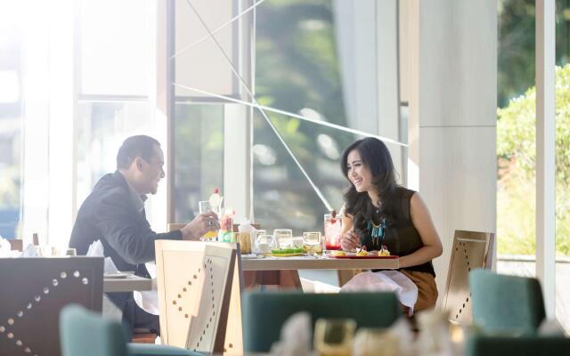 Novotel Makassar Grand Shayla