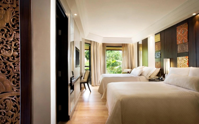 The Westin Resort Nusa Dua, Bali