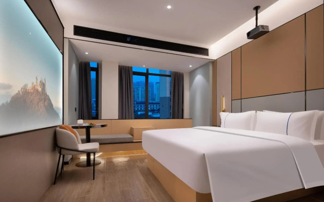 Xiyueqingshe Hotel(Changsha University of technology store)