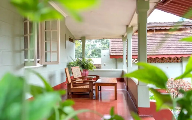 Masindi Hotel