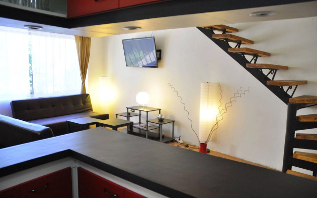 ValpoGO Apartments