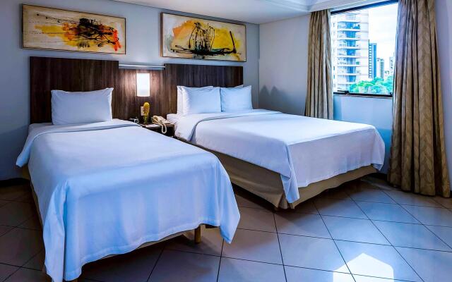 Grand Mercure Belem Do Para
