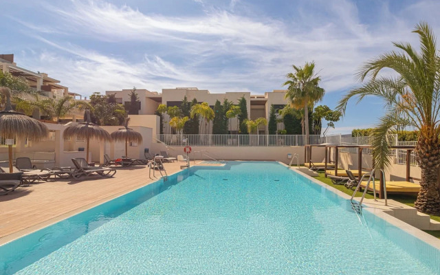 Luxury Jardinana Lotus 700m To Beach