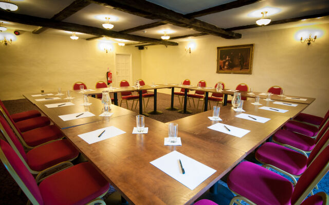 Boringdon Hall Hotel and Spa