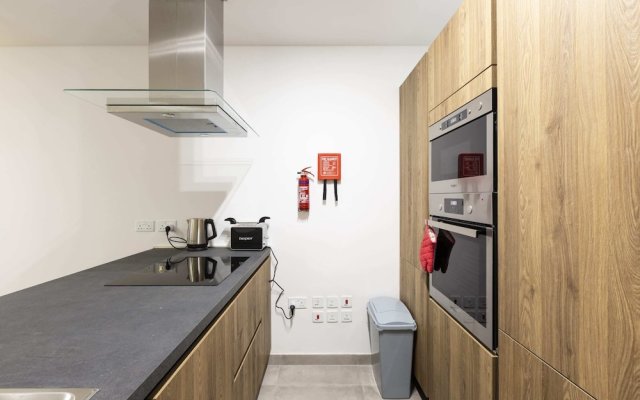 Gzira Suite 7-hosted by Sweetstay