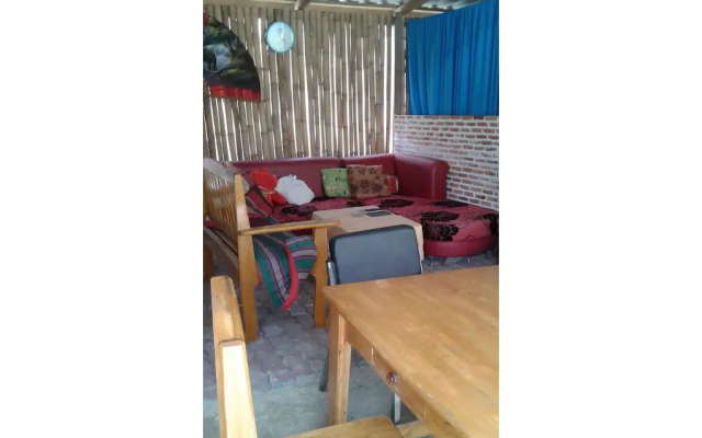 The Pier Hostel