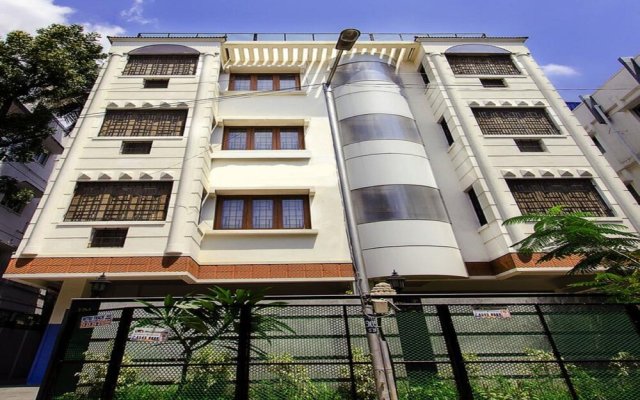 Kolam Serviced Apartments - Alwarpet